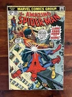 The Amazing Spider-Man #123 (Marvel Comics August 1973) Low To Mid Loose Page