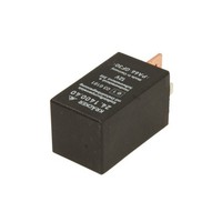 Relais, Kraftstoffpumpe Hans Pries 107 259