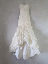 VESTITO DA SPOSA - TAGLIA S Ottime Condizioni
