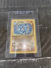 Pokémon TCG Machamp Holo Unlimited Holo Rare 1st Edition Base Set 8/102