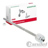 Schaeffler Fag Axialgelenk Spurstange Passend FüR Fiat Cinquecento Seicento |