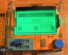 Bourns Trim Pots - Single Turn