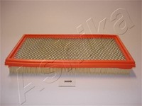 Ashika Luftfilter 20-03-389 Filtereinsatz FüR Mazda BA CP BJ Premacy 323 6 5 Van