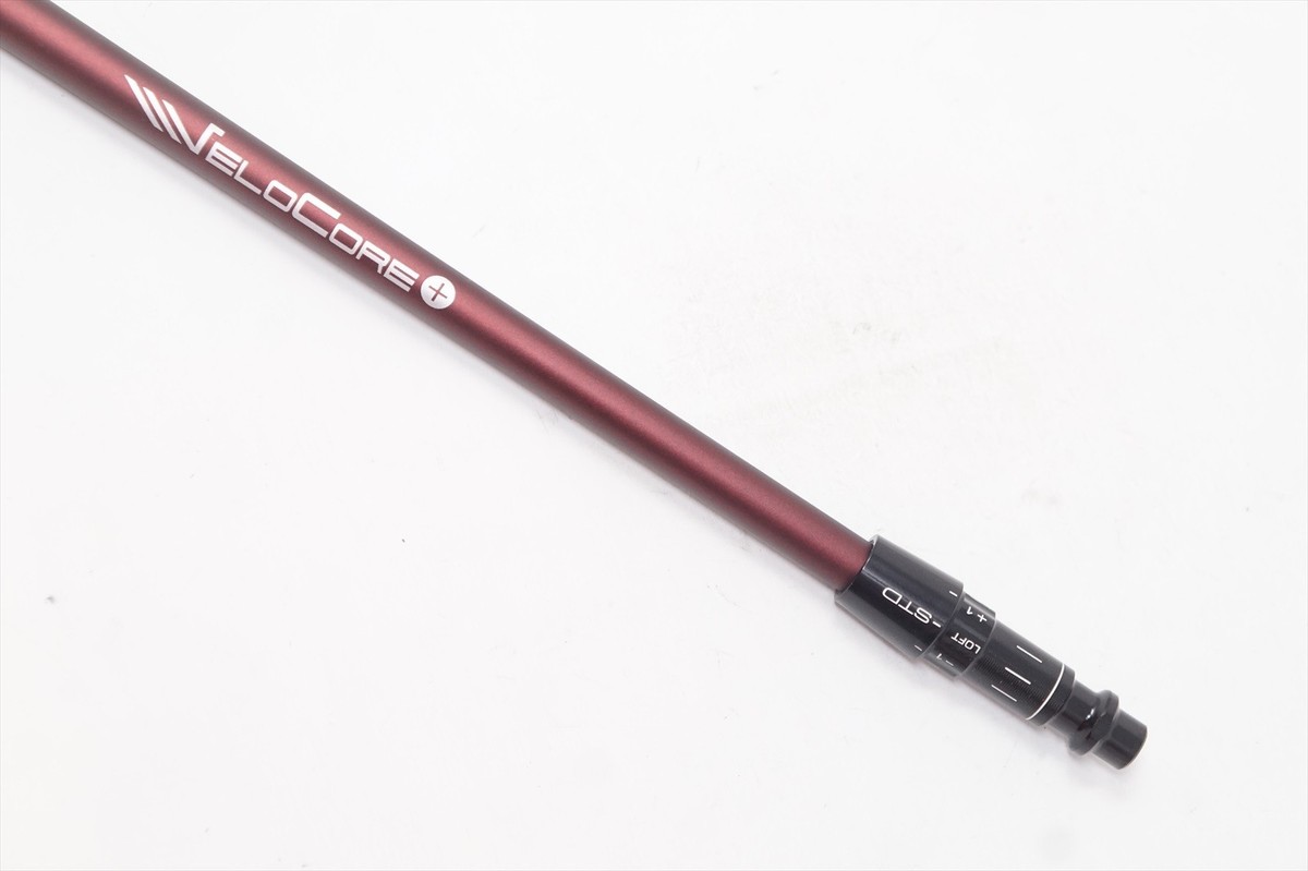 Fujikura Ventus TR Red Velocore+ 5-S Stiff 44.5