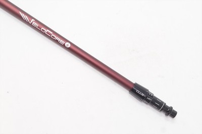 Fujikura Ventus TR Red Velocore+ 5-S Stiff 44.5
