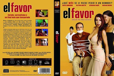 EL FAVOR