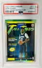 2025 Topps Chrome Derik Queen Refractors (PSA 10)