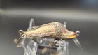 911  Vintage Gnarly old Shannon 2 Fishing Lure,  ODD and hard to find. — photo 1