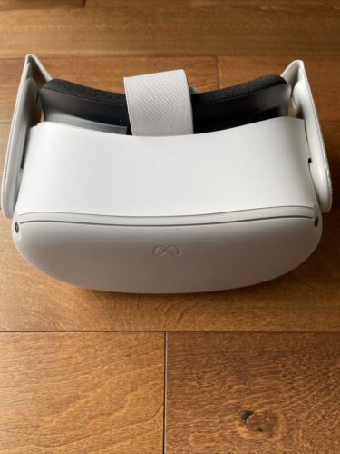 Meta Quest 2 128GB VR Headset Only – No Controllers-image