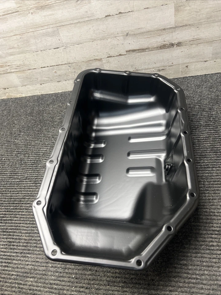 Engine Oil Pan Spectra HOP11B fits 2004 Acura TSX 2.4L-L4 - Image 3 of 4