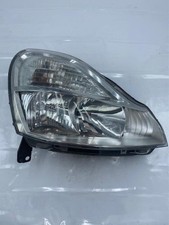 Feu avant (phare) Renault MODUS