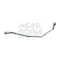 Meat & Doria ÖLleitung Lader FüR Mini Mini R56 Cooper S John R59 R57