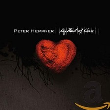 Peter Heppner My Heart of Stone (CD)