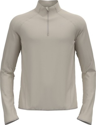 Odlo Mid Layer 1/2 Zip Zeroweight Warm 315652