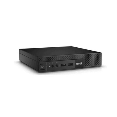 Dell OptiPlex 9020 Desktop Micro Core i5 16GB Ram 256GB SSD Wi-Fi