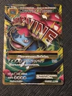 Pokemon M Venusaur EX Card 089/087 20th Anniversary CP6 Japanese Edition NM