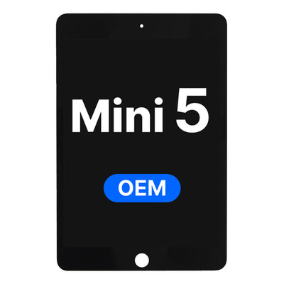 Original OEM LCD Screen Touch Screen Digitizer Replacement iPad Mini 5 ''Grade A''