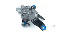 OPEL GRANDLAND X A18, P1UO Heckscheibenwischermotor 9819900080 1.20 36072138