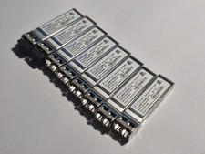 Finisar FTLX8571D3BNL-E5 10Gbps 10GBASE-SR SFP+ 850nm Transceiver 019-078-041