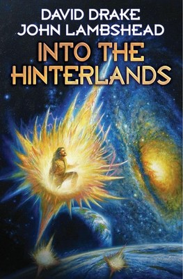 Into the Hinterlands (1) (Citizen)
