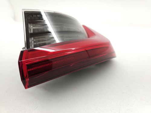 Luz trasera derecha pasajero BMW 330i M340i G20 19-21 cuarto de luz de parada trasera - Imagen 2 de 10