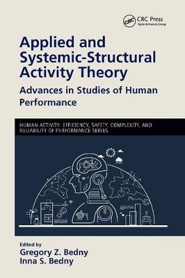 Applied and Systemic-Structural Activity Theory - 9781032570464