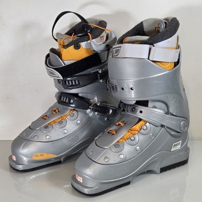 Salomon Verse 5.0 Womens Size 7 Ski Boots 24.5