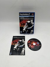 Project: Snowblind - Sony PlayStation 2 - PS2 - OVP + Anleitung