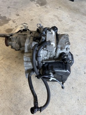 2015 Volkswagen Golf R Automatic Transmission (83k Miles) Code:QSP