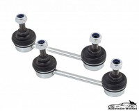 Koppelstange Stabilisator / Stahl 115Mm Hinten FüR Nissan Primera Limo 90-98