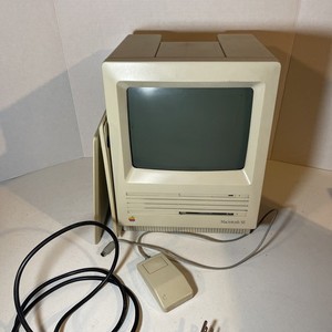 Macintosh Se | eBay