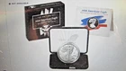 2026 W ASE 250TH ANN.  (1776-2026) PF COINS UNGRADED OGP `& COA