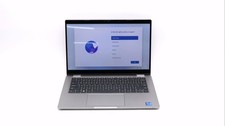 Dell Latitude 5330 13" i7-1265u 16GB 512GB BATTERY ISSUE