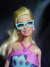 Barbie Fashionistas Fashion Fever in original Verkaufsoutfit | Sammlerstück