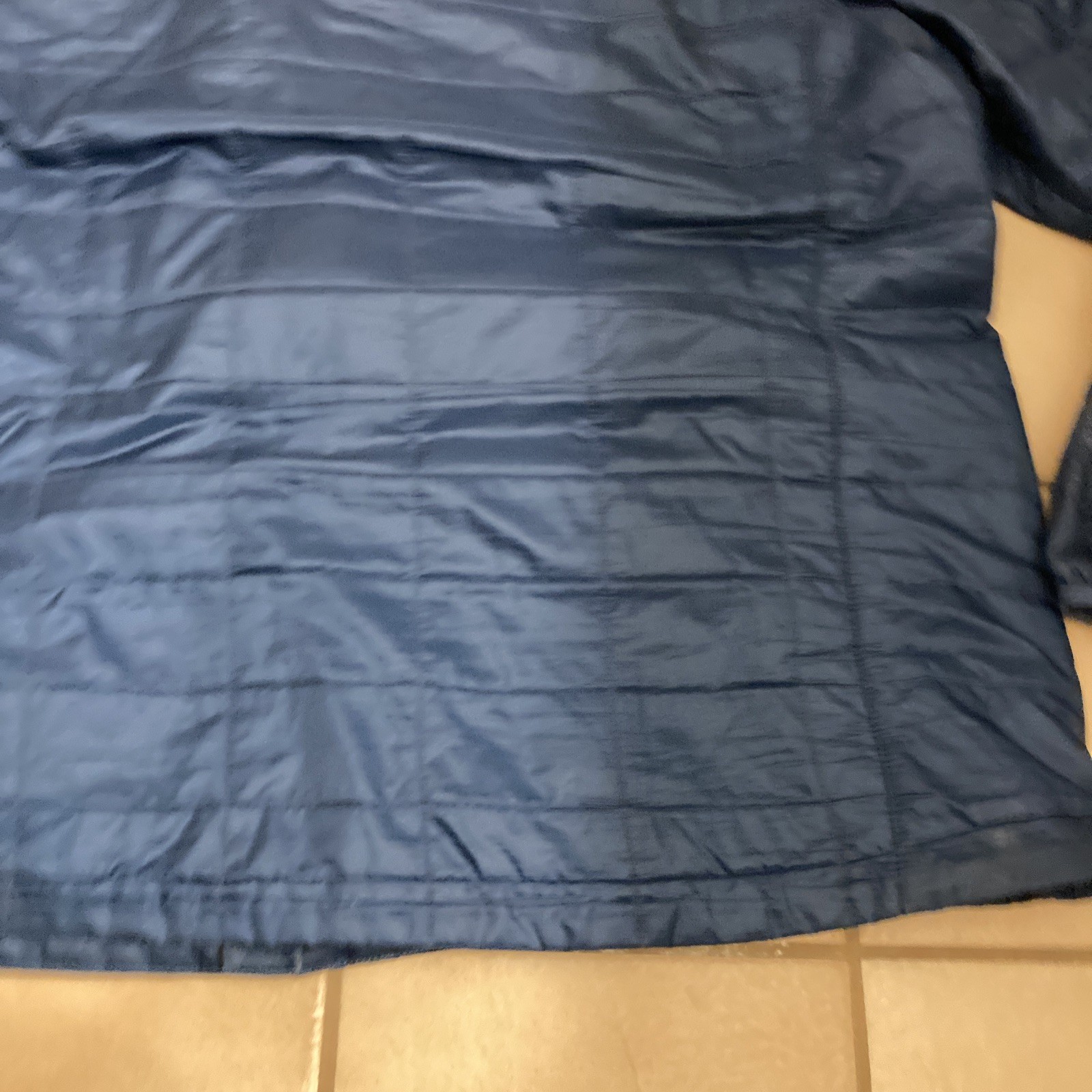 LL Bean Jacket PrimaLoft Packaway Lightweight Ins… - image 12