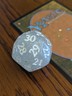 Magic The Gathering - 30th Anniversary Countdown Kit Secret Lair - 30 Sided Die