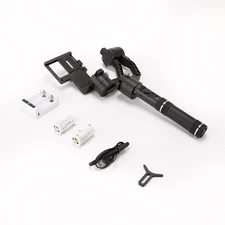 Zhiyun-Tech Crane v2 3-Axis Handheld Gimbal Stabilizer (ZYC) - SKU#1984010