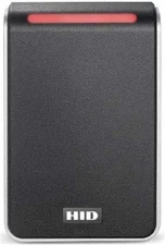 New HID Signo  40NKS-02-01036F Mobile Ready Access Card Reader--