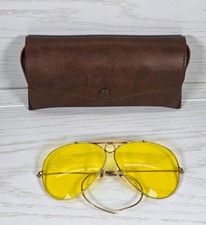 Ray Ban B L Shooter Indiana Vintage Sunglasses for sale - eBay
