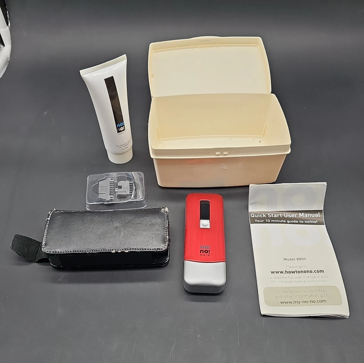 25+ No Hair Removal 8800 for sale | Updated Oct 2026