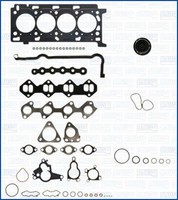 Dichtungsvollsatz Motor Ajusa 50297900 FüR X83 Vivaro Opel Renault Bus Cdti A07