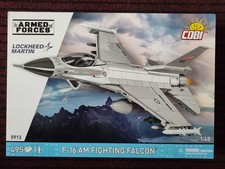 COBI 5913 - F-16 AM FIGHTING FALCON