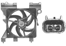 Radiateur Citroen ZX