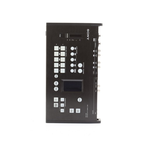 Sony MCX-500 Compact Live Switcher mit Kabel inkl. Koffer + Sehr Gut (274040) - 第 2/9 張圖片