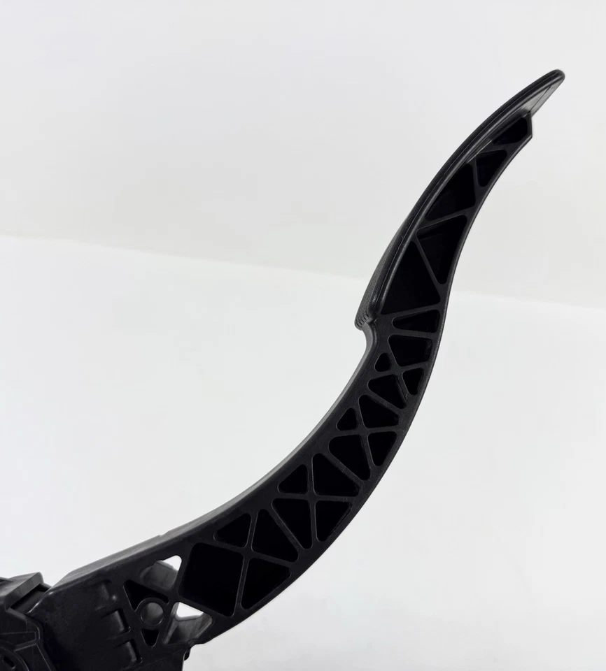 Chrysler 200 2011-2014 pedal de gasolina con sensor de posición 04891585AD OEM Foto 3 de 4