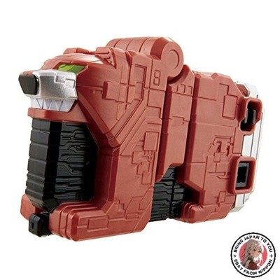 NEW Animal Squadron Juoouja Juo Ukube Wepon Animal Armed Cube