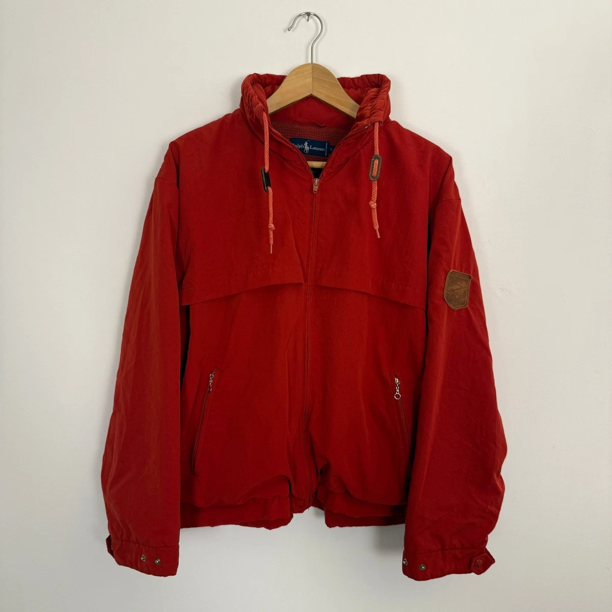polo ralph lauren ski jacket products for sale | eBay