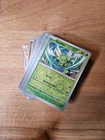 Pokemon Temporal Forces Reverse Holo Bundle Cards Master Set Job Lot 61 Cards