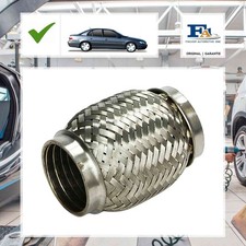 Flexrohr, Abgasanlage Fa1 für Opel Omega B V94 2.0 (F69, M69, P69)