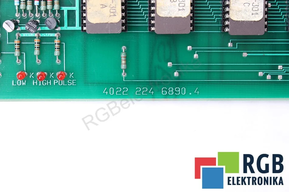 40222263710 40222246890.4 PHILIPS - Reconditionné - Garantie 24 mois